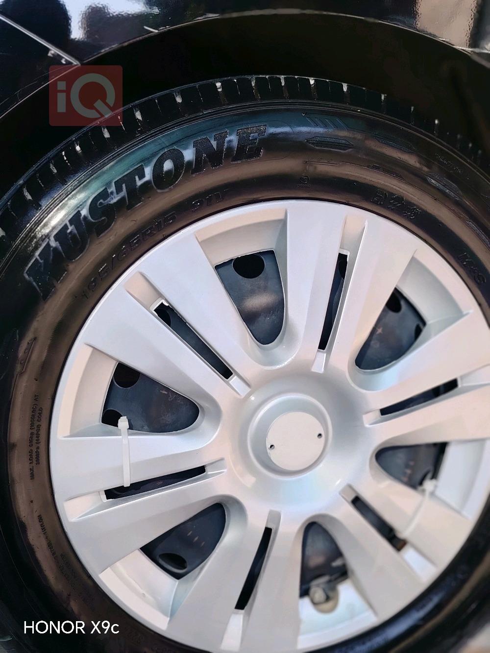 هیۆندای ئەکسنت